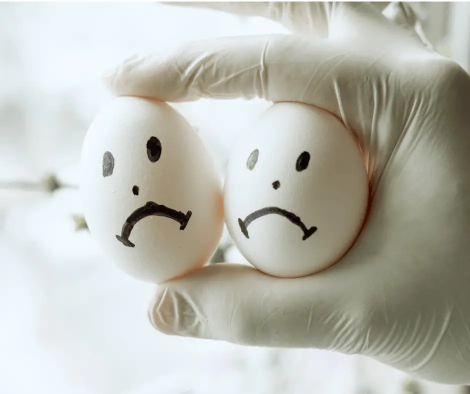 Recognizing the Indicators of Poor Egg Quality in Your Fertility Journey