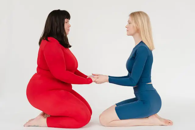 Does Weight Affect Fertility in Females? Unveiling the Connection Between Your Body and Your Dream